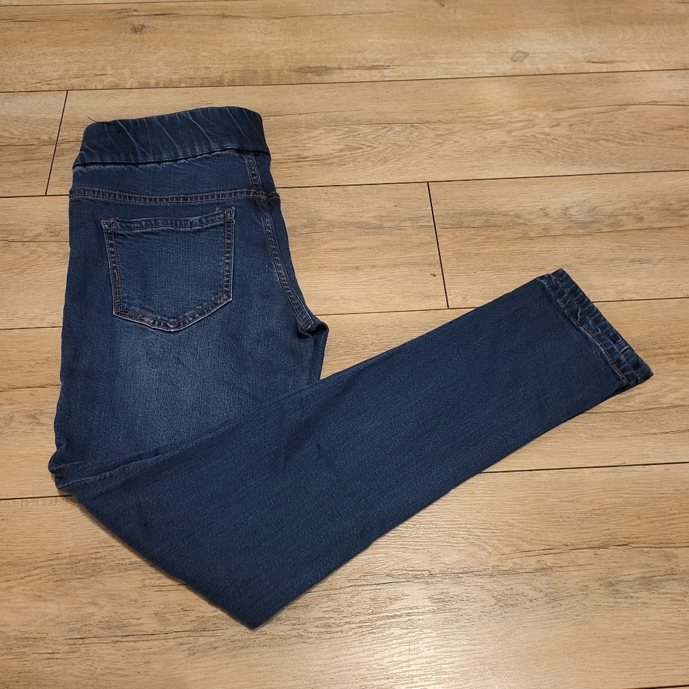 Liverpool Sienna Pull-On Leggings